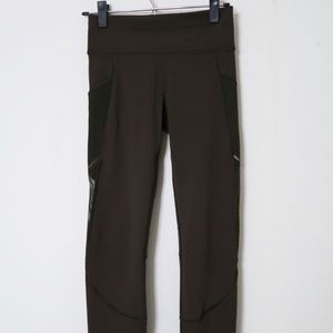 Lululemon Leggings (Size 4)